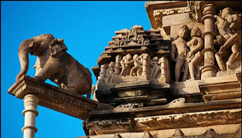 Golden Triangle with Kamasutra & Indian history 
