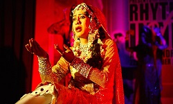 Mumbai’s Transgender Dance Troupe