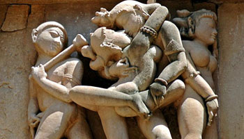 Khajuraho Special – Gay-Lesbian Friendly Tour