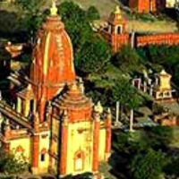 Bageshwarnath Temple