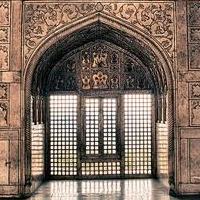 Jahangir's Palace