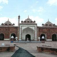 Jama Masjid