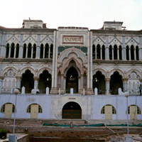 Radha Swami Samadhi