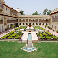 Ram Bagh