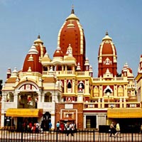 Lakshmi Narayan Temple
