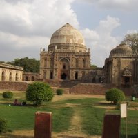 Lodhi Garden