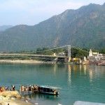 Rishikesh Lakshman Jhula