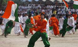 Independence Day Celebrations around the World