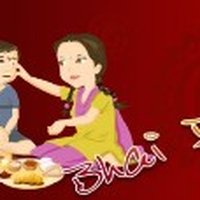 Bhai Phota Festival in Kolkata