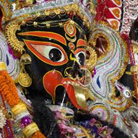 Kali Pooja in Kolkata