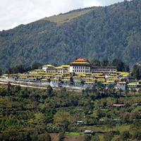 Arunachal Pradesh 