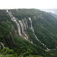 Khangchendzonga Biosphere Reserve in Gangtok