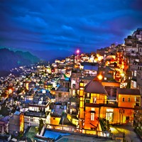 Mizoram Tourism 
