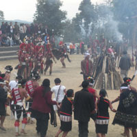 Nagaland