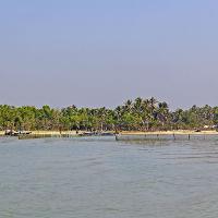 Balighai Beach
