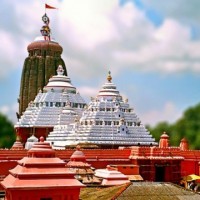 Jagannath temple